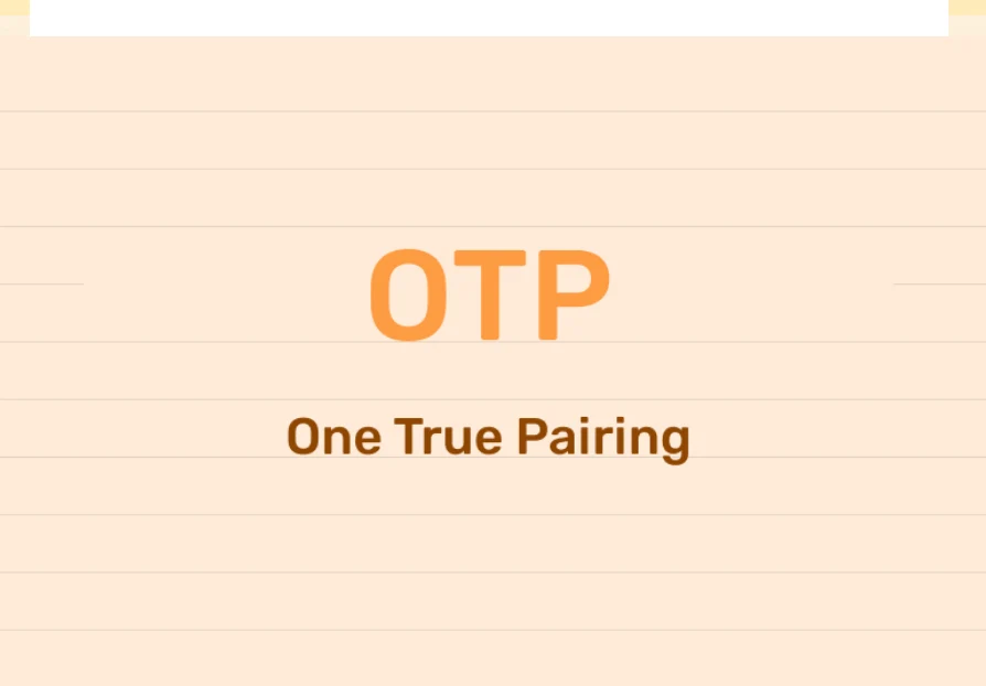 otp meaning