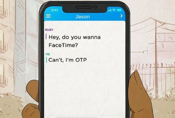 otp meaning